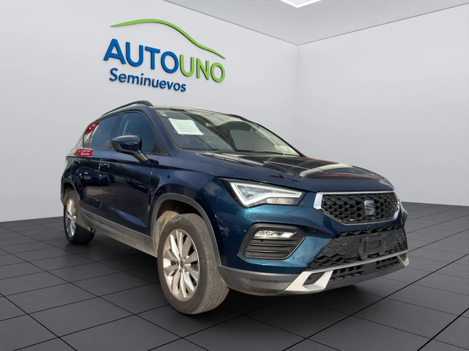 ATECA