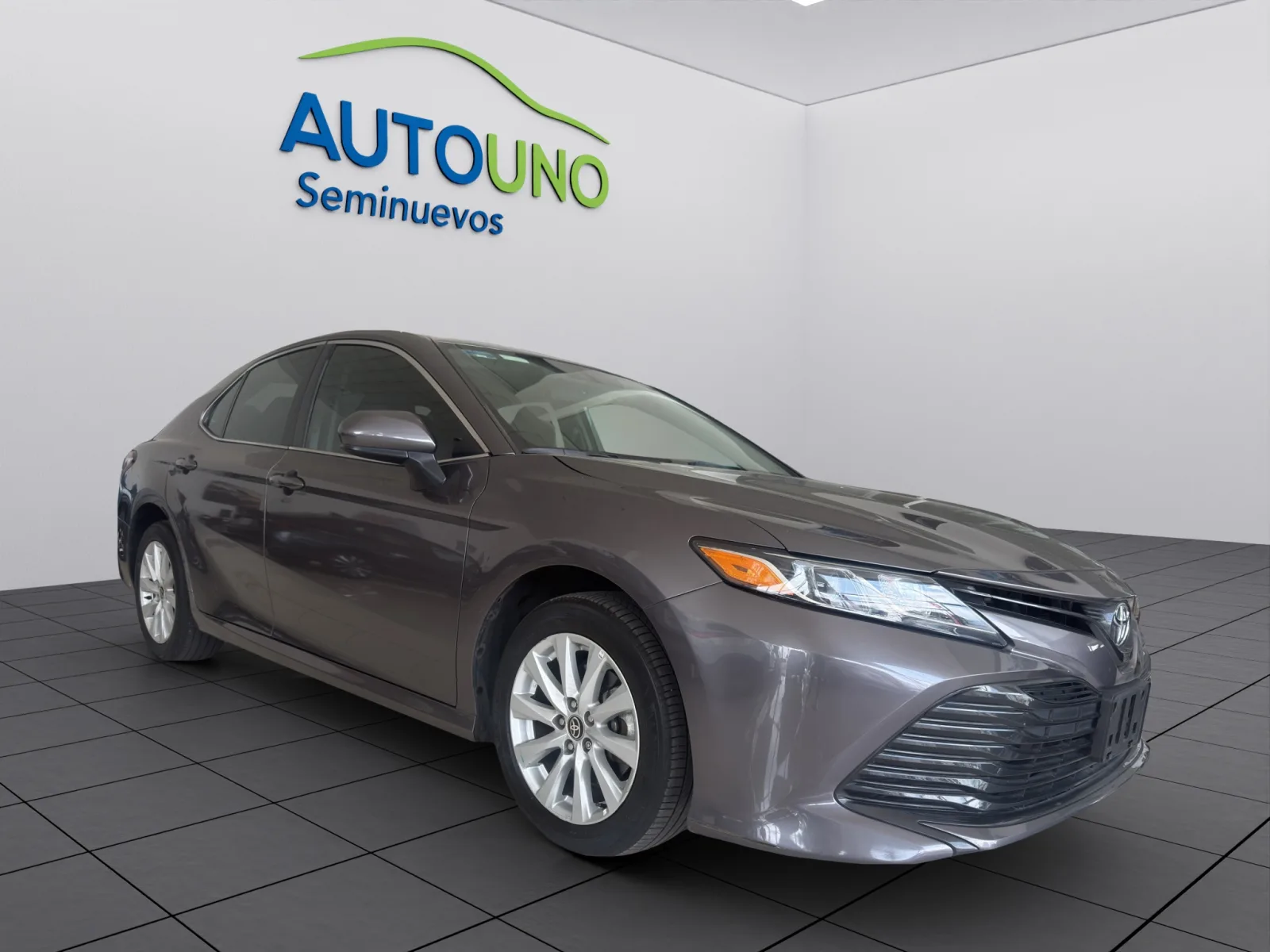 CAMRY
