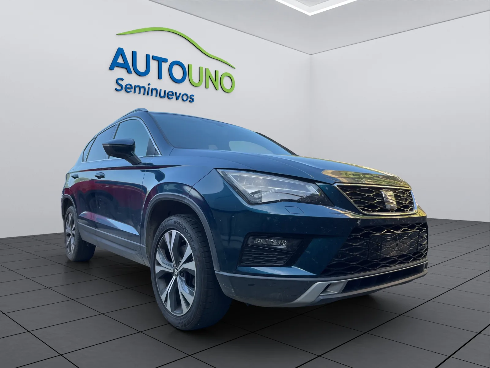 ATECA