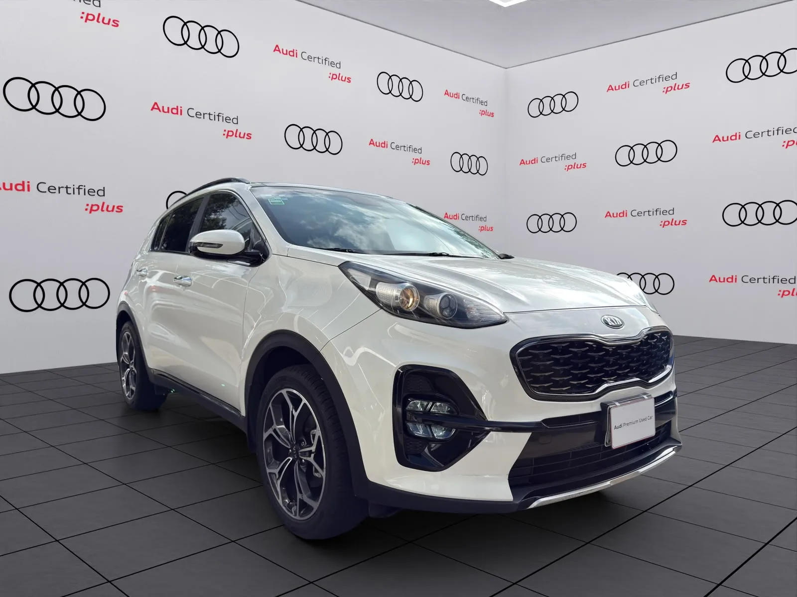 SPORTAGE