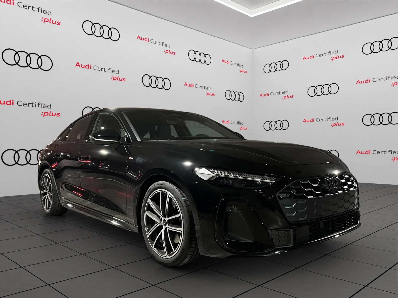 A5