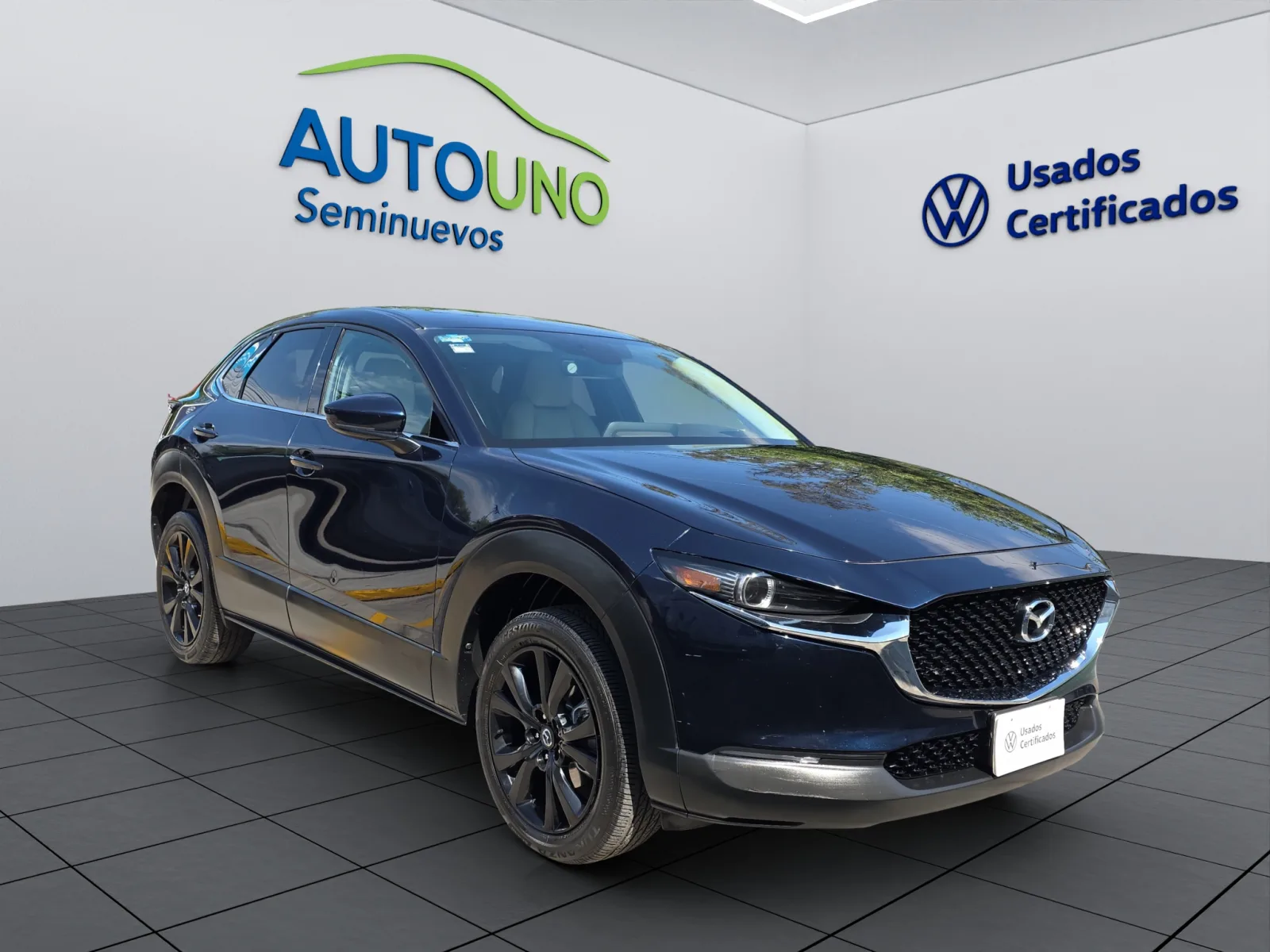 CX-30