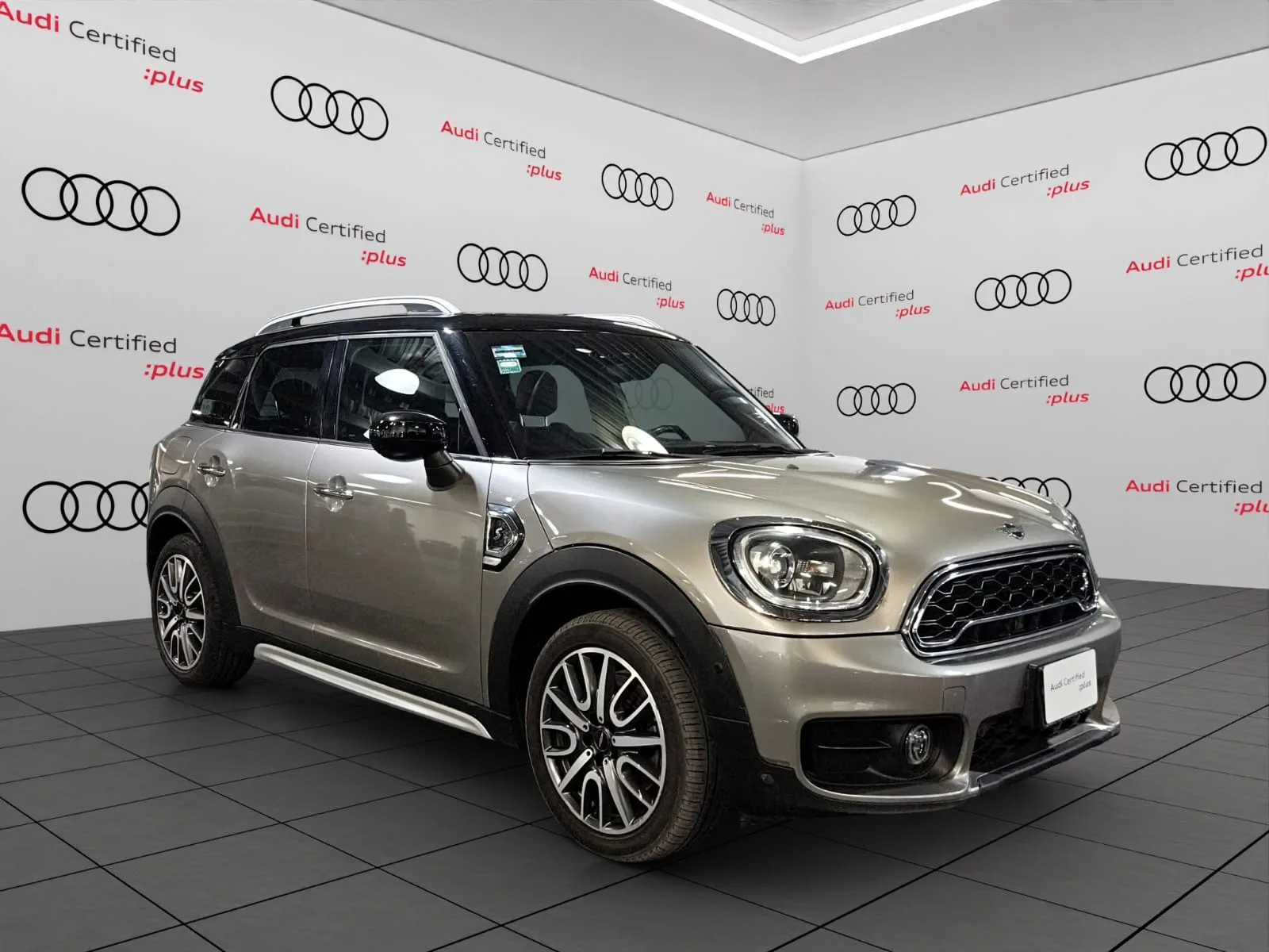 Countryman