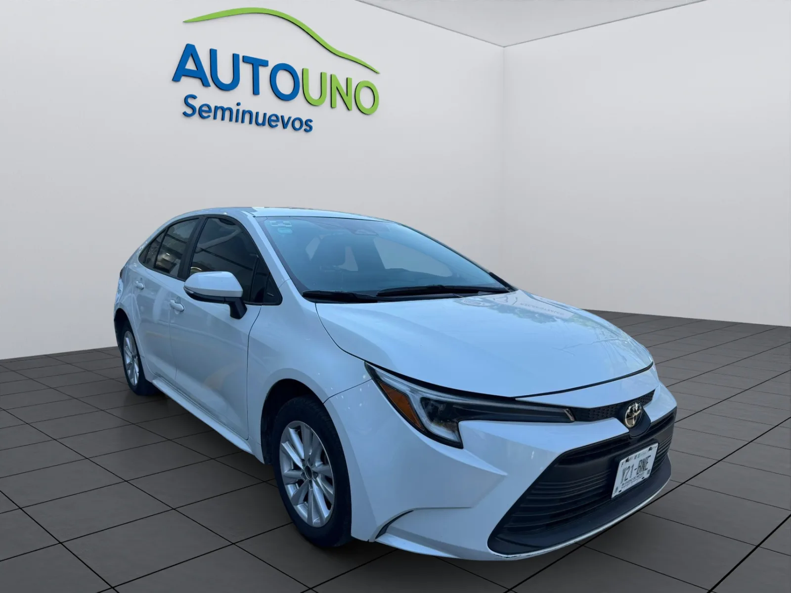 Corolla