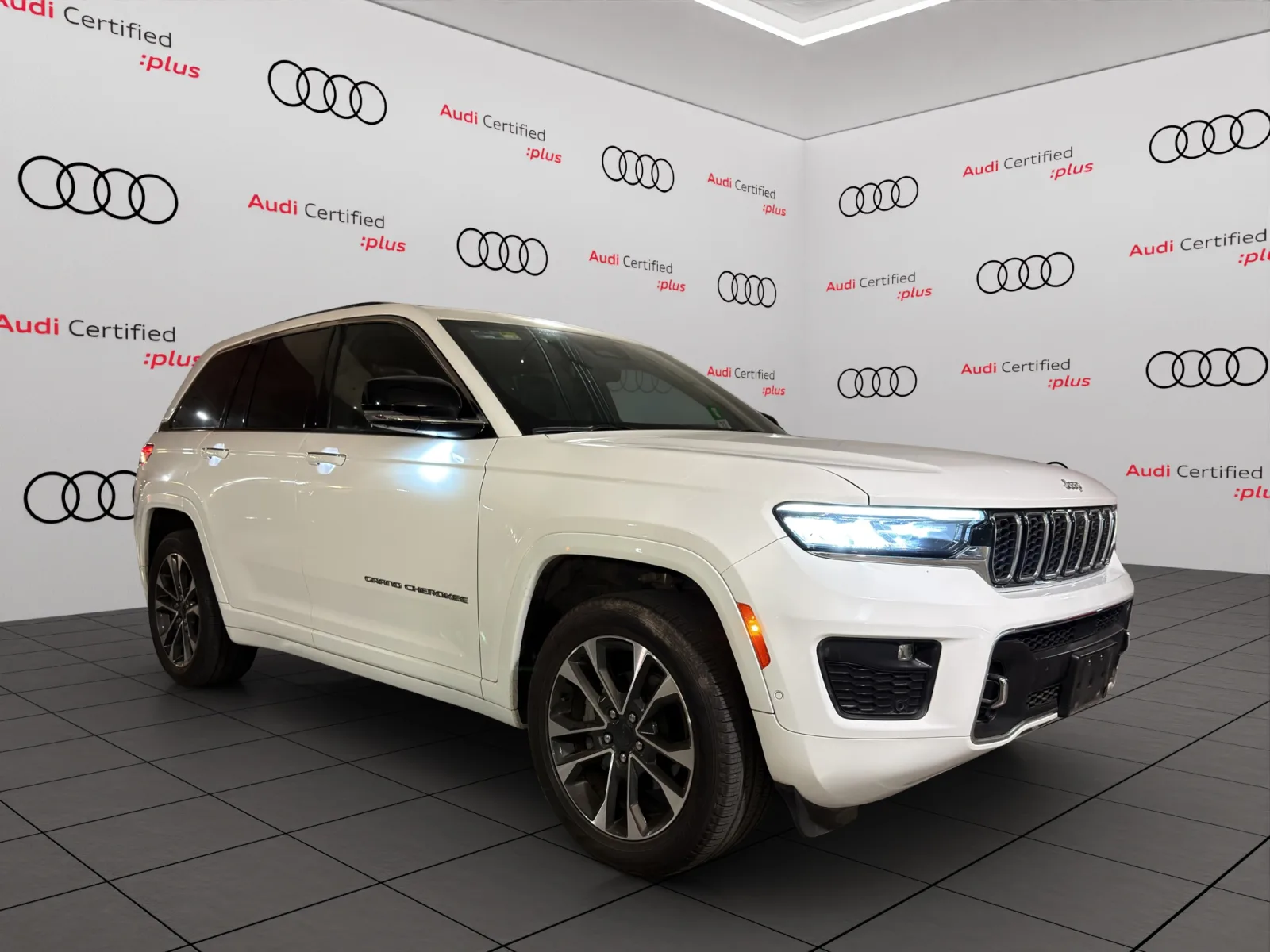 Grand Cherokee