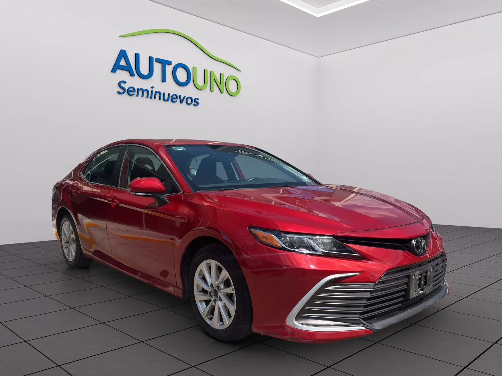 CAMRY