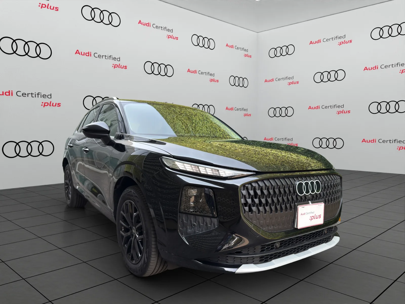 Audi